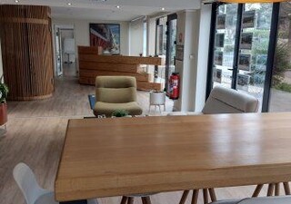 Bureaux