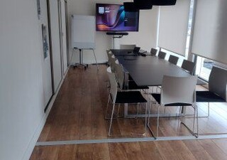 Bureaux