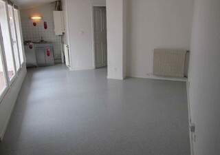 Studio, T1 et T1 bis