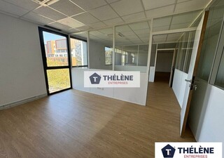Bureaux