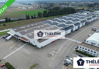 Locaux commerciaux