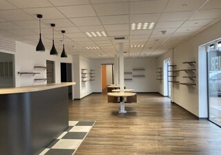 Locaux commerciaux