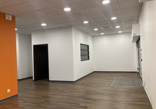 Locaux commerciaux