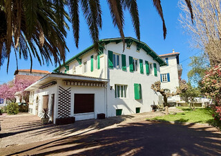 Immeubles
