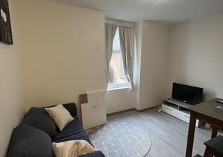 Studio, T1 et T1 bis