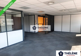 Bureaux