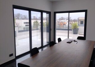 Bureaux