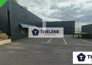 Locaux commerciaux