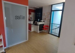 Bureaux