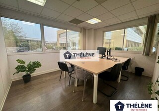 Bureaux
