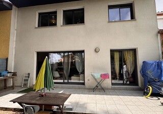 Immeubles