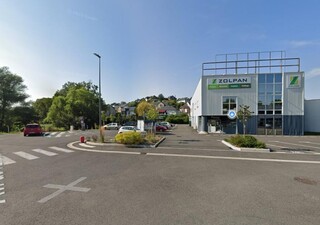 Bureaux