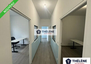 Bureaux