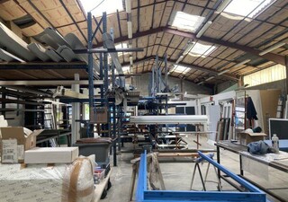 Locaux commerciaux