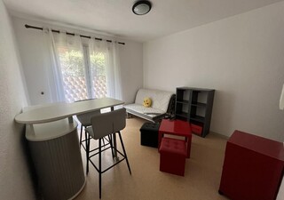 Studio, T1 et T1 bis