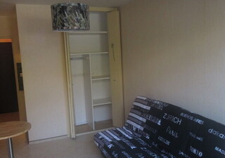 Studio, T1 et T1 bis