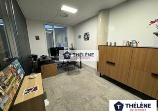 Bureaux