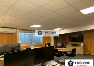 Bureaux