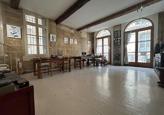 Locaux commerciaux