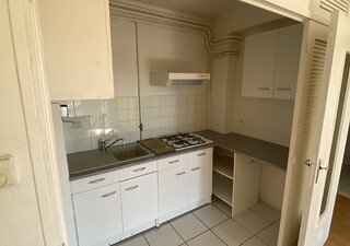 Appartements de caractère