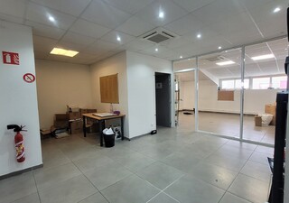 Bureaux