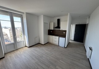 Studio, T1 et T1 bis