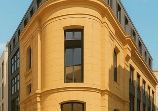 Locaux commerciaux