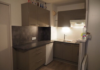 Studio, T1 et T1 bis