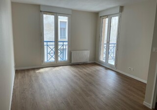 Studio, T1 et T1 bis