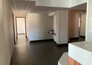 Bureaux
