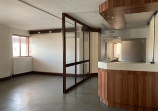 Bureaux