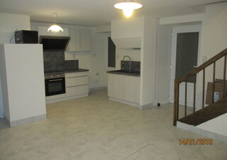 Maisons / Villas