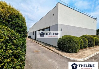 Bureaux