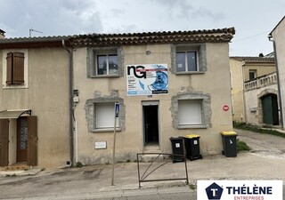 Locaux commerciaux