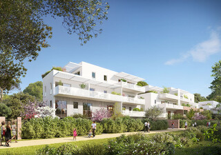Vente Appartement