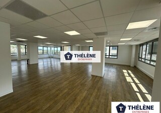 Bureaux