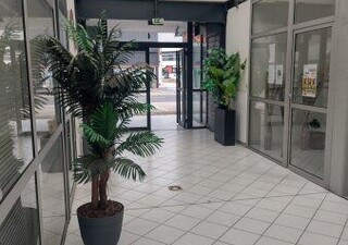 Bureaux
