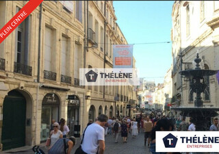 Locaux commerciaux