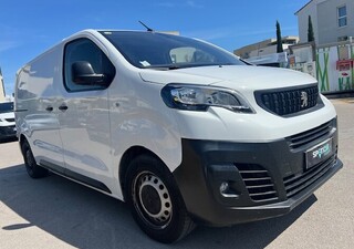 PEUGEOT EXPERT FG III