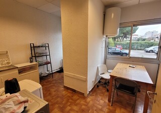 Bureaux