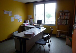 Bureaux