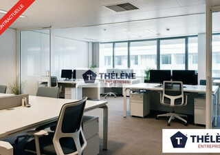 Bureaux