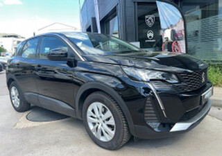 PEUGEOT 3008 II