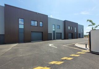 Locaux commerciaux