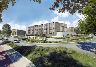 Locaux commerciaux