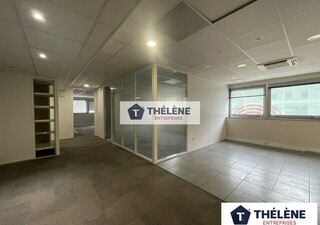 Bureaux