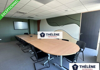 Bureaux