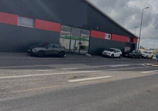 Locaux commerciaux