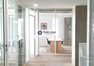 Bureaux