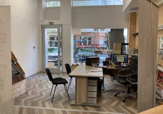 Locaux commerciaux